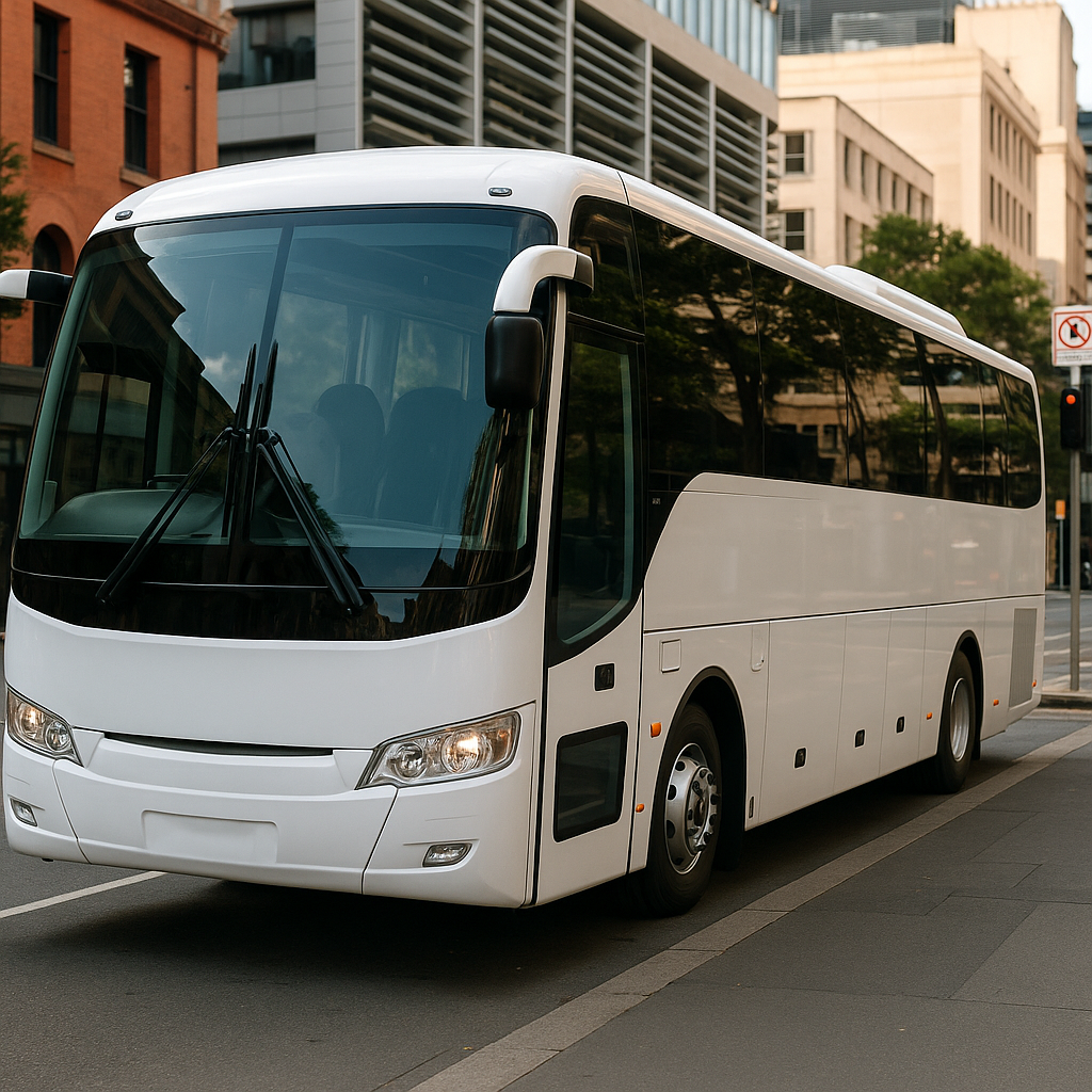 Explore the Best Hunter Valley Wine Tours with Australia's Leading Coach Hire Service