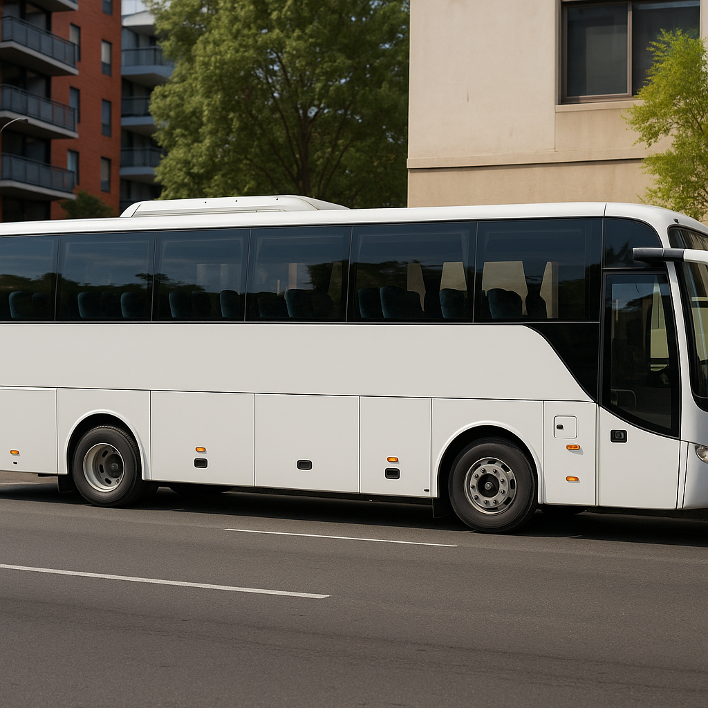 The Best 2026 Sydney Events to Attend Using Minibus Hire Services