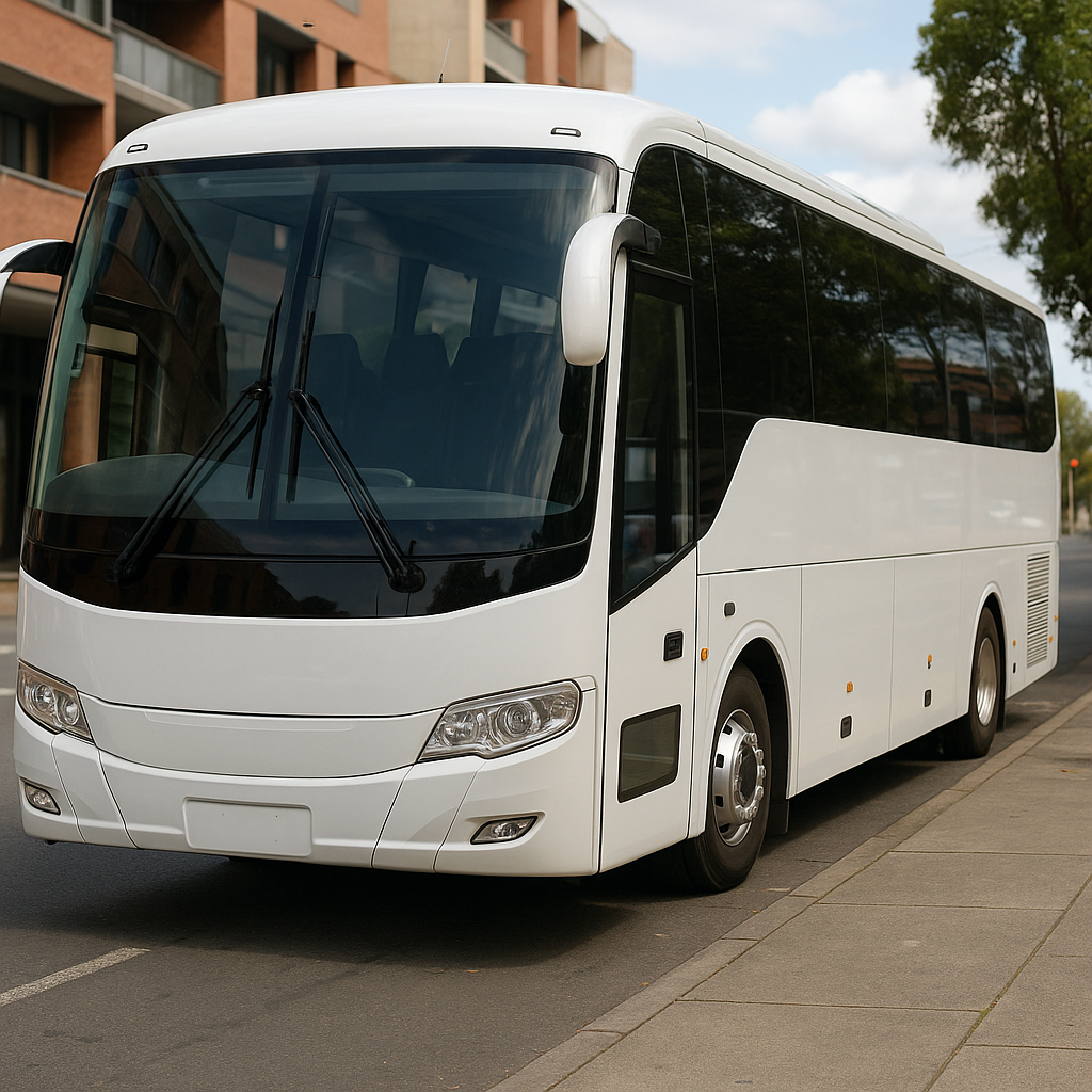 Top 5 Day Trips from Blacktown, Sydney: A Guide to Exploring with Bus Hire Sydney